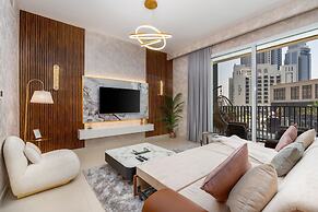 GLOBALSTAY. Creek Horizon Tower 2