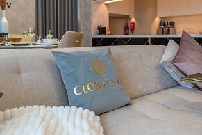 GLOBALSTAY. Creek Horizon Tower 2
