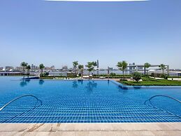 GLOBALSTAY. Creek Horizon Tower 2