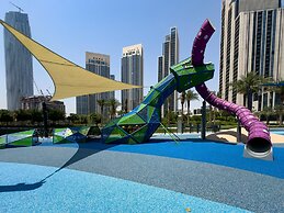 GLOBALSTAY. Creek Horizon Tower 2