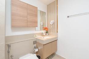 GLOBALSTAY. Creek Horizon Tower 2