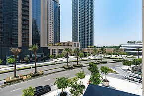 GLOBALSTAY. Creek Horizon Tower 2