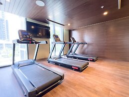 GLOBALSTAY. Creek Horizon Tower 2