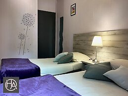 ALLIANCE HOTEL PARIS