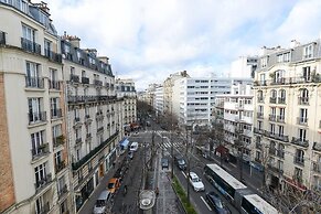 ALLIANCE HOTEL PARIS