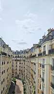 ALLIANCE HOTEL PARIS