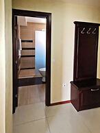 Twins Palace Apart Hotel