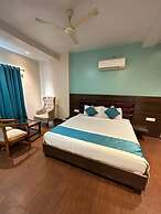 The Gayatri Palace