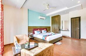 The Gayatri Palace