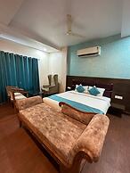The Gayatri Palace