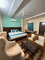 The Gayatri Palace
