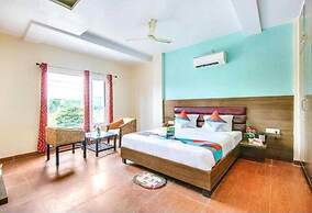 The Gayatri Palace