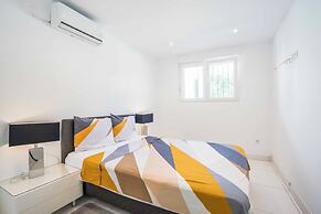 Villa Luxe