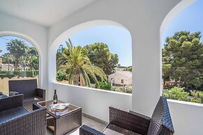 Villa Luxe