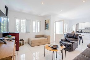 Villa Luxe
