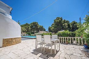 Villa Luxe