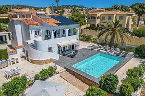 Villa Luxe