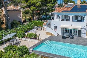 Villa Luxe