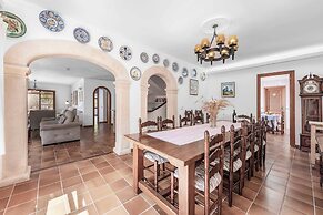 Villa Eu Figueral