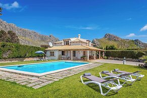 Villa Eu Figueral