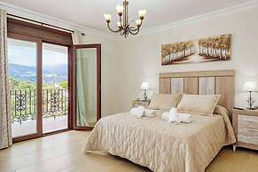 Villa Lara Pinta