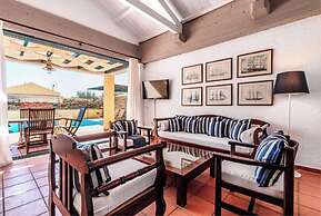 Villa Zante