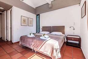 Villa Zante