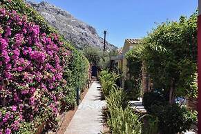 Villa Zante