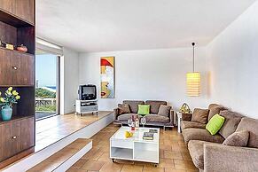 Villa Tamarells Ullastres