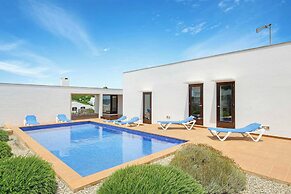 Villa Tamarells Ullastres