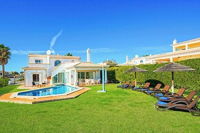 Villa Beatrice