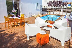 Villa Chateau Blanc