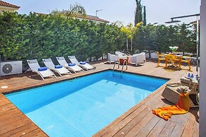 Villa Chateau Blanc