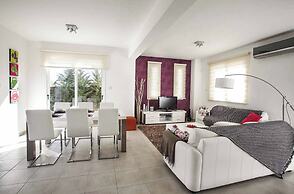Villa Chateau Blanc