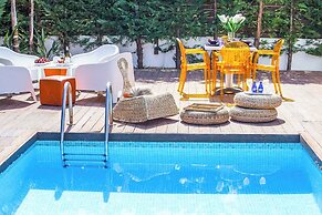 Villa Chateau Blanc