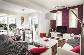 Villa Chateau Blanc