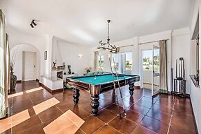 Villa Candeias