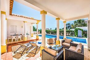 Villa Candeias
