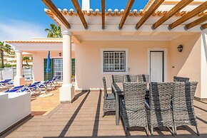 Villa Minerva