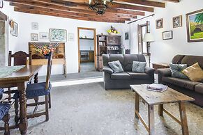 Villa Camp Redo
