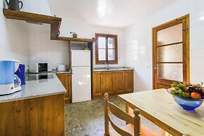 Villa Camp Redo
