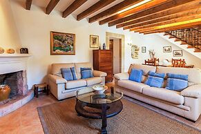 Villa Butxaco