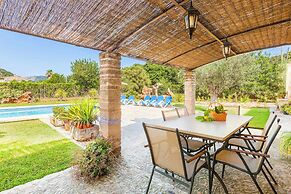 Villa Butxaco