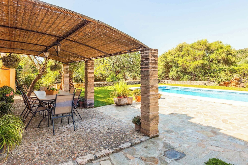 Villa Butxaco