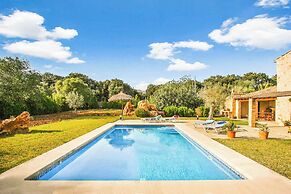 Villa Butxaco