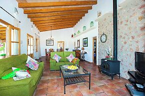 Villa Burgues