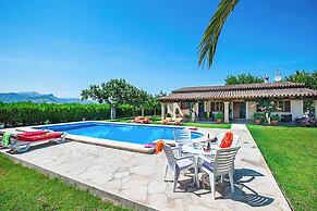Villa Burgues