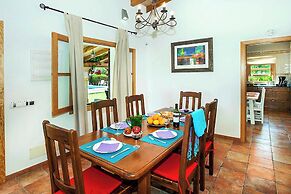 Villa Burgues