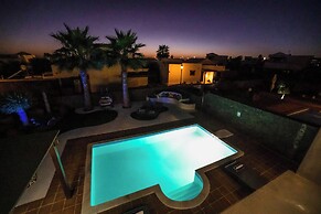 Villa Lucero