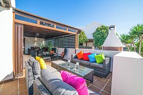 Villa Lucero